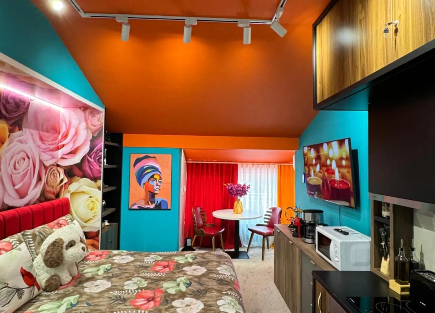 Apartment Ohana Tirana