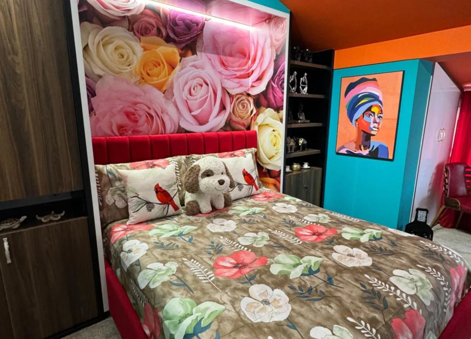Apartment Ohana Tirana