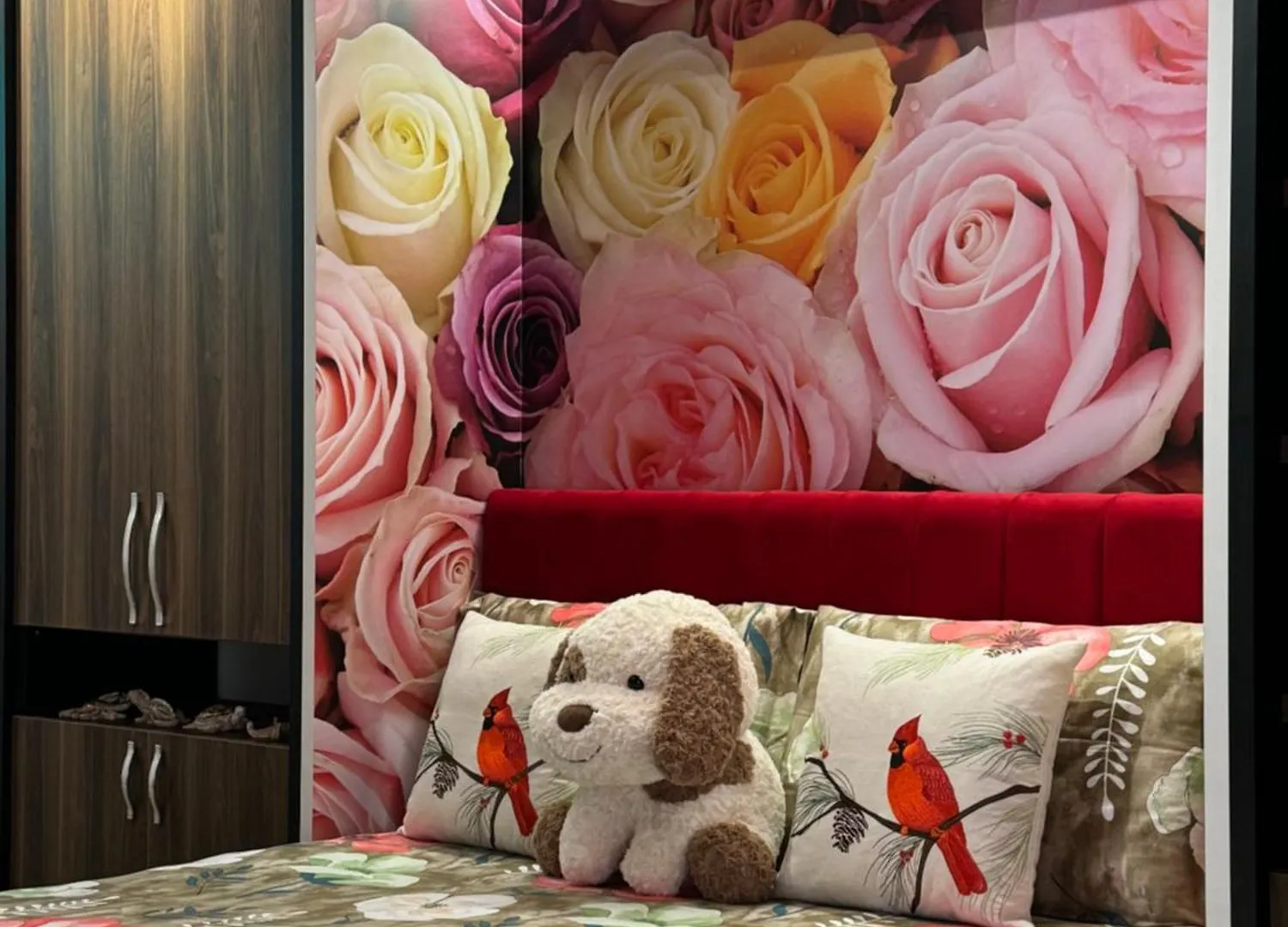 Apartment Ohana Tirana 0*,