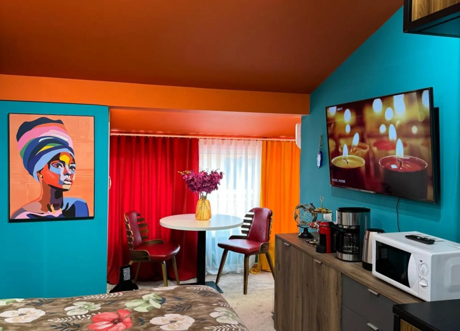 Apartment Ohana Tirana