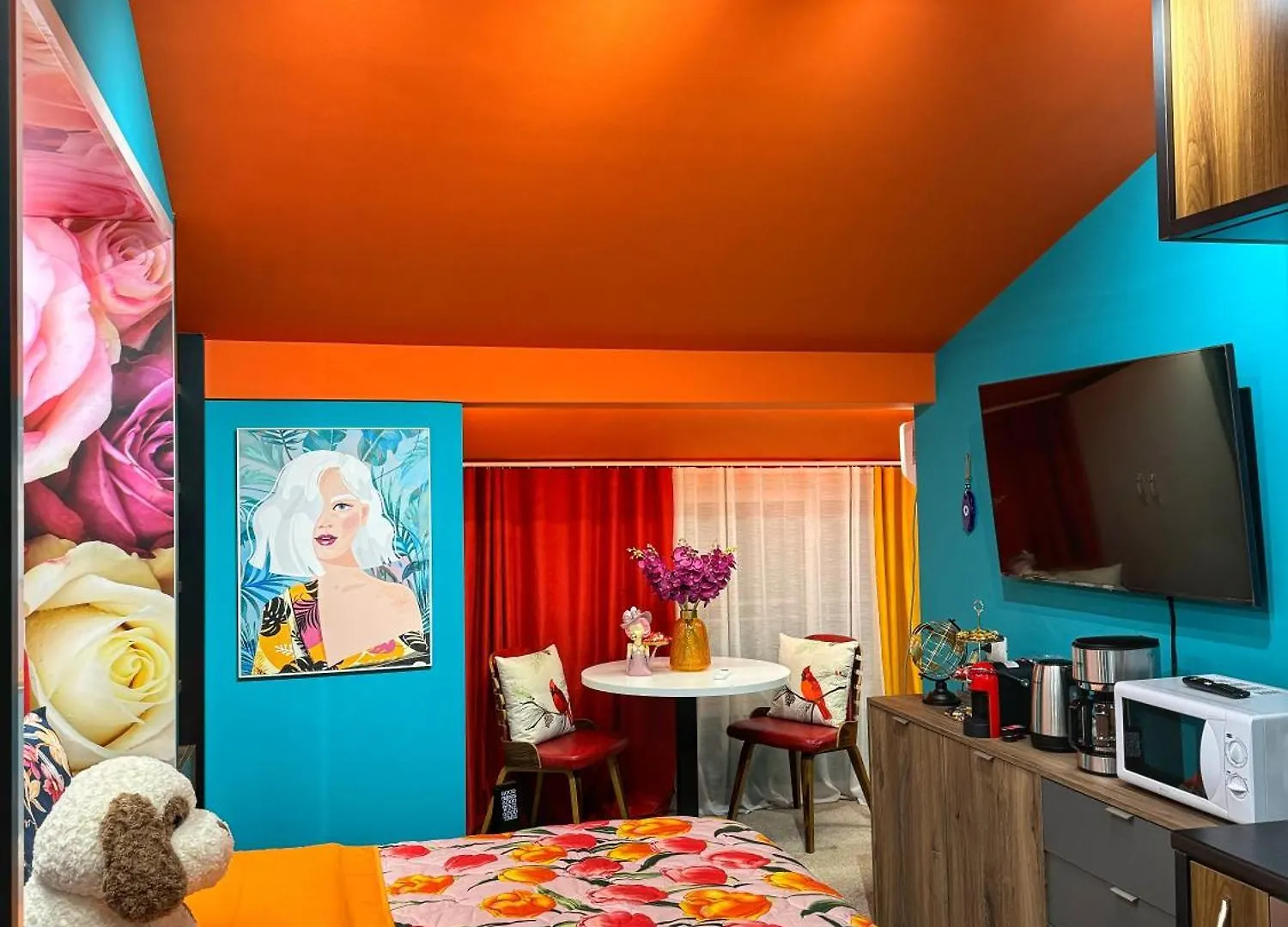 Apartment Ohana Tirana