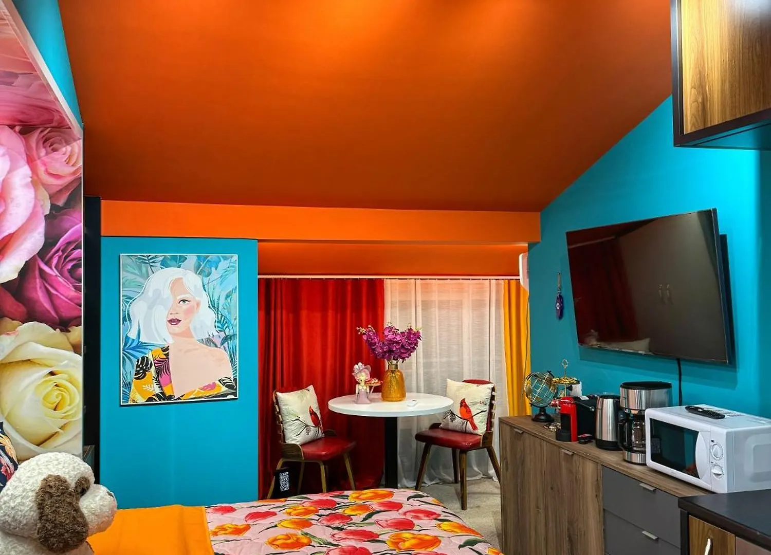 Apartment Ohana Tirana 0*,