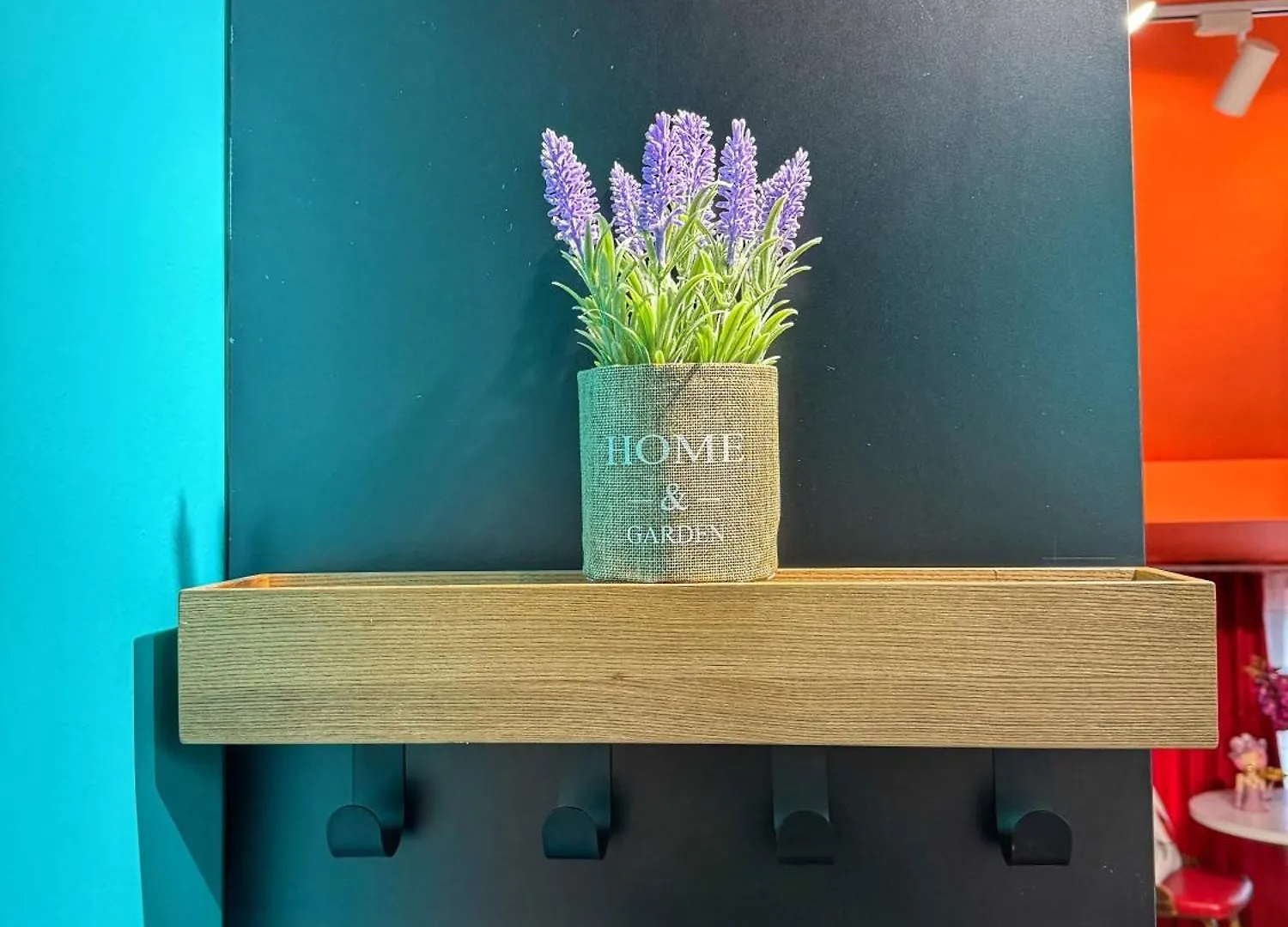 Apartment Ohana Tirana