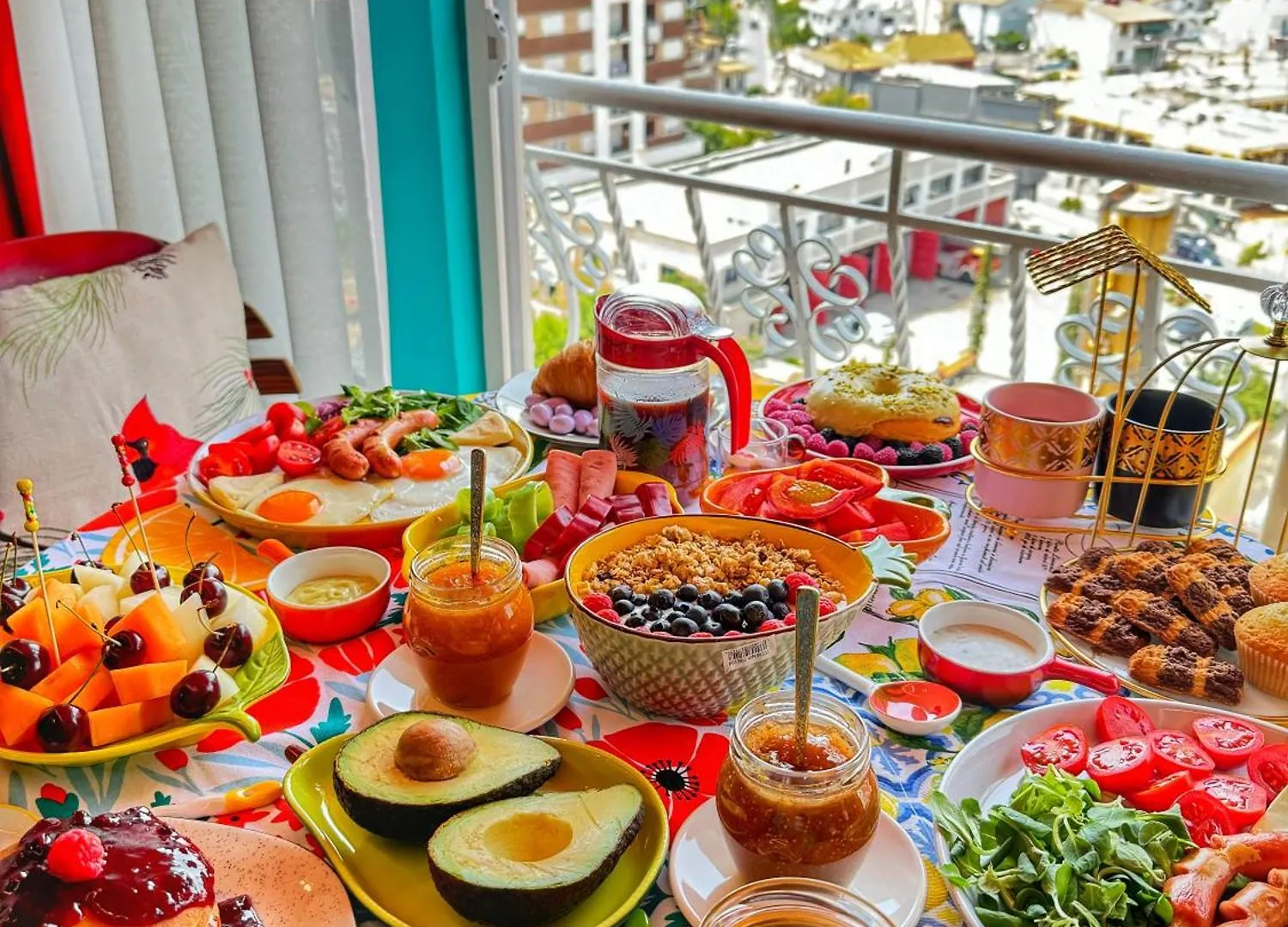 Apartment Ohana Tirana