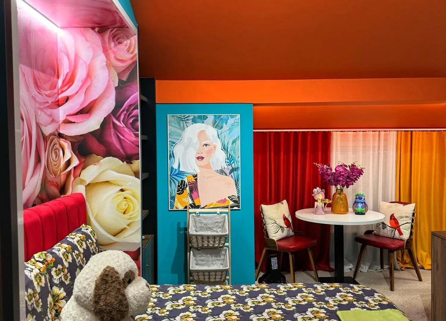 Apartment Ohana Tirana