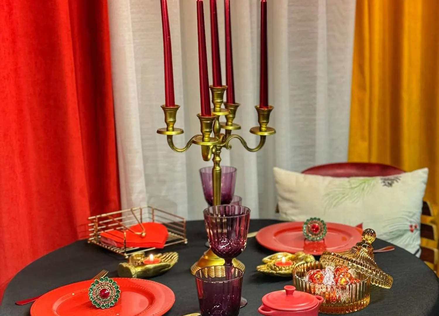 Apartment Ohana Tirana