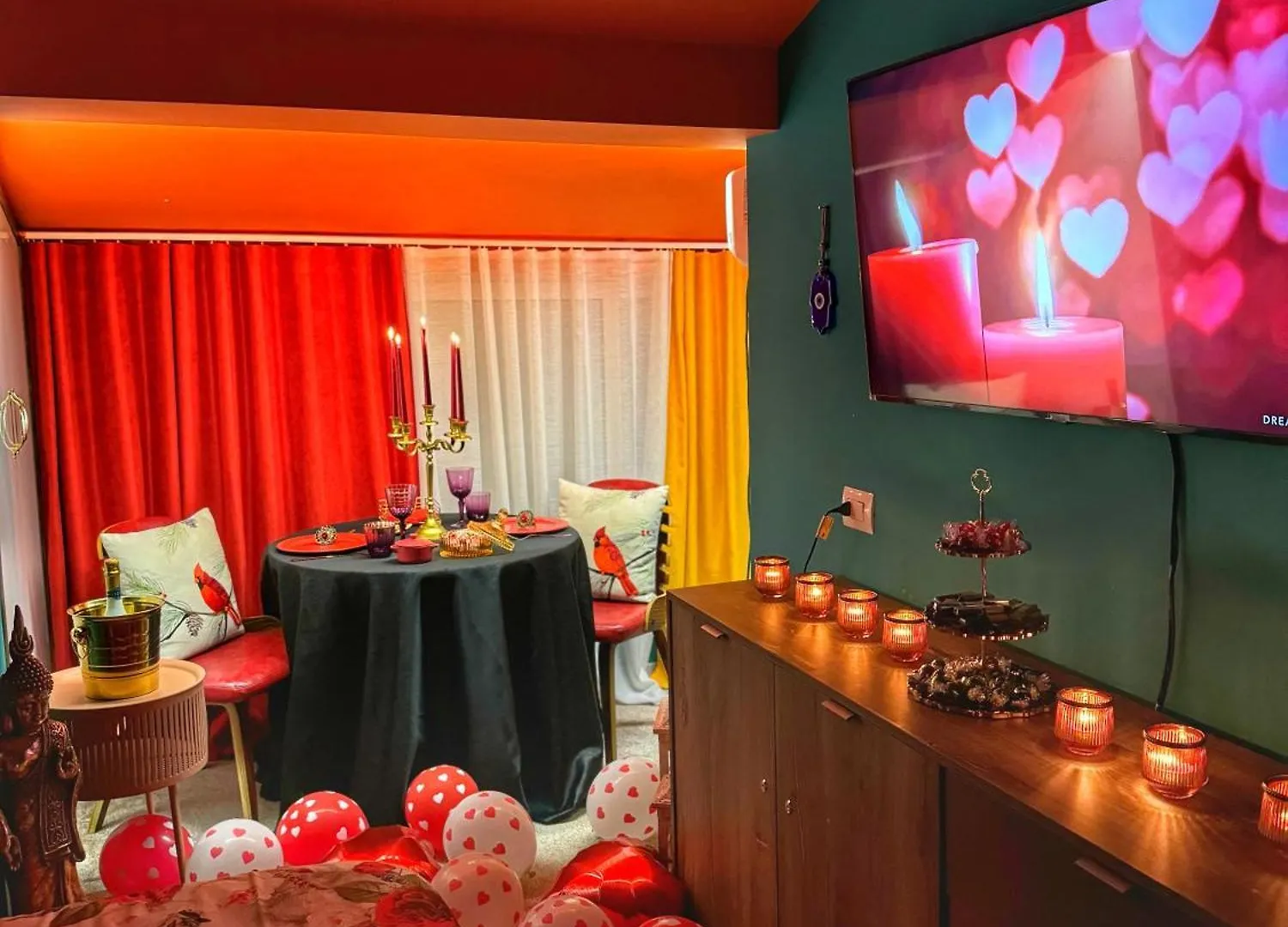 Apartment Ohana Tirana