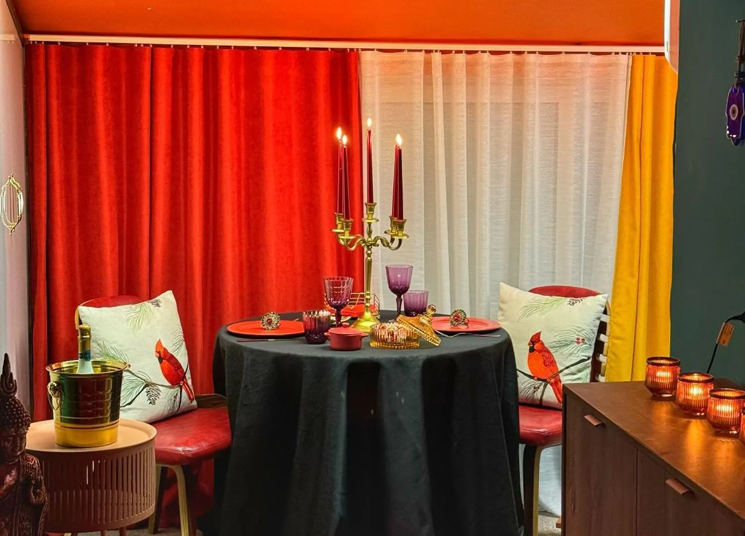 Apartment Ohana Tirana