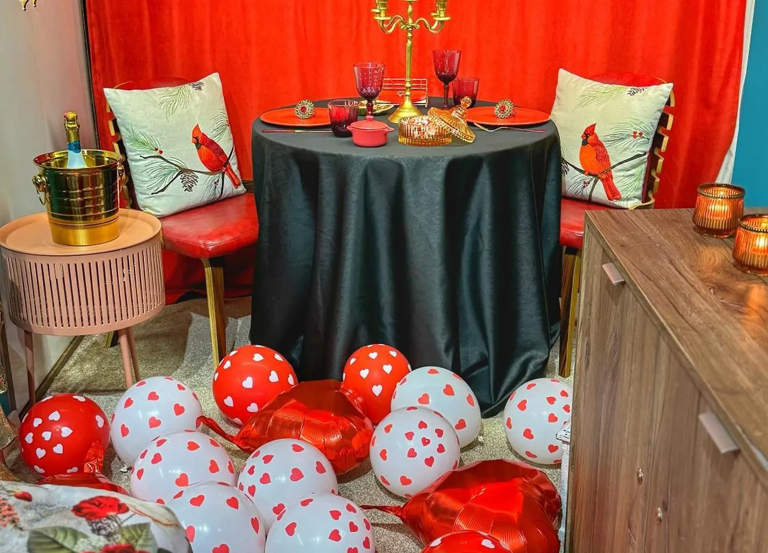 Apartment Ohana Tirana