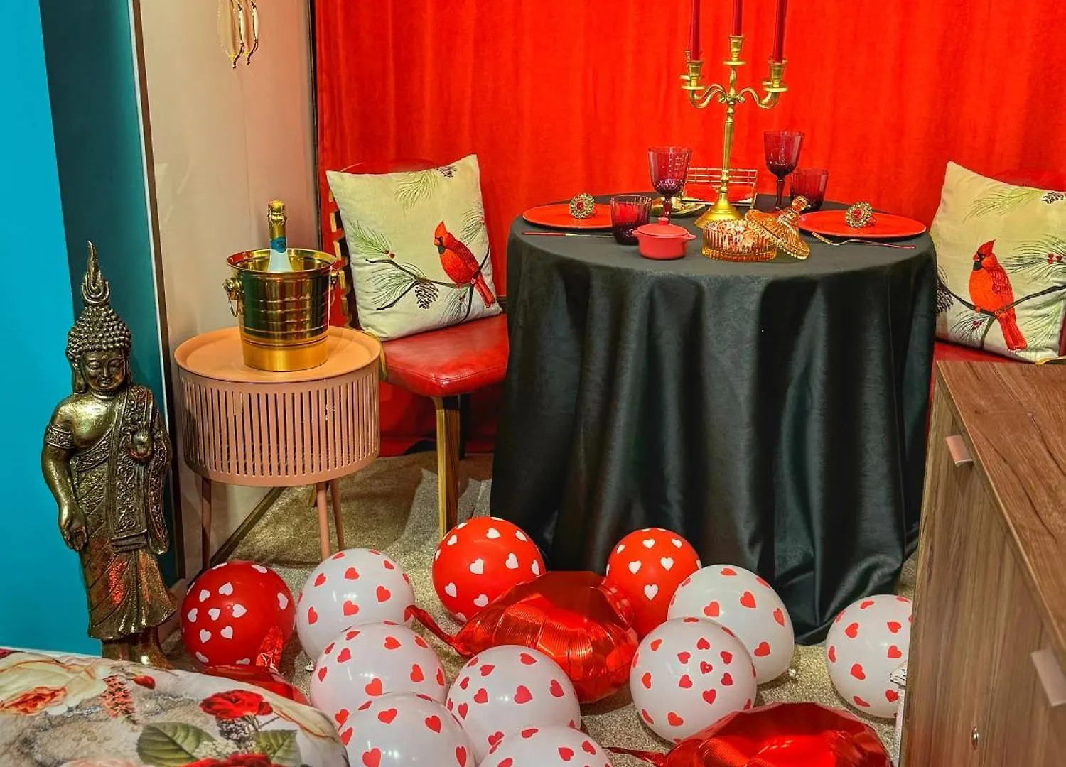 Apartment Ohana Tirana