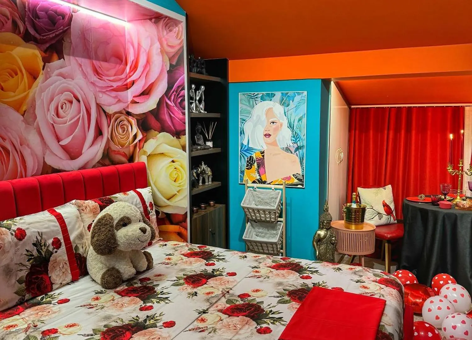 Apartment Ohana Tirana Albania