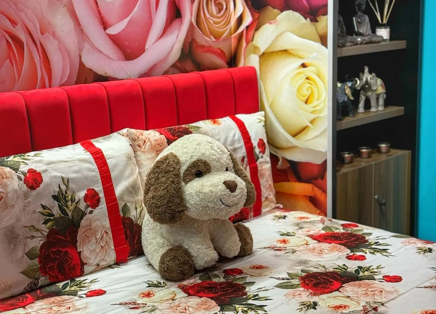 Apartment Ohana Tirana