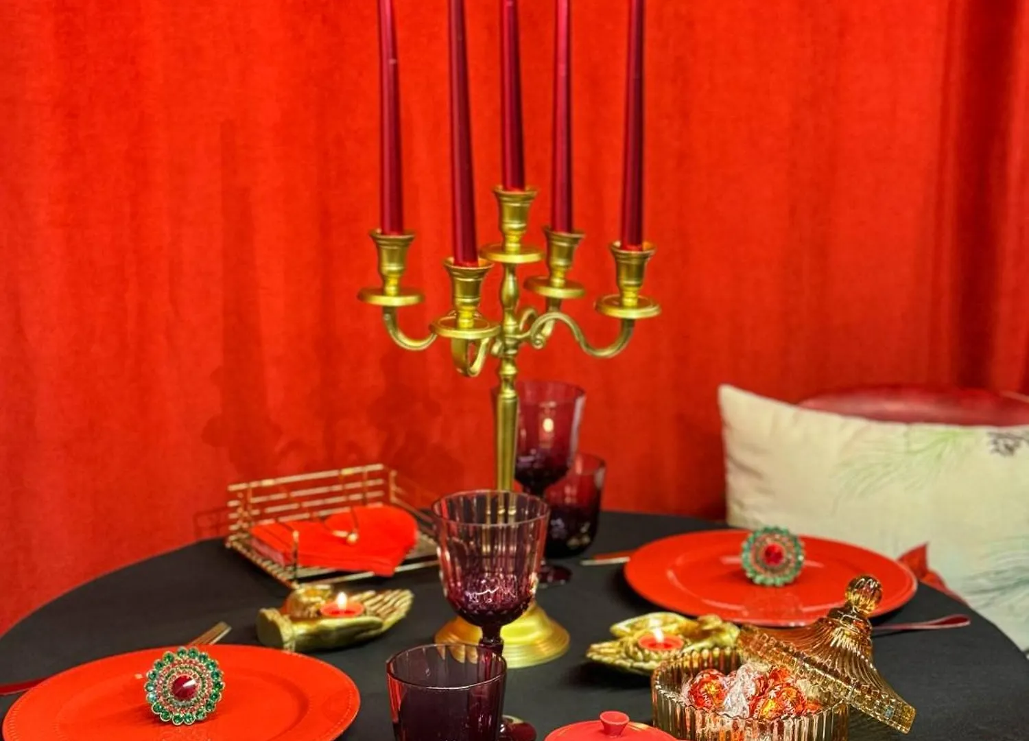 Apartment Ohana Tirana
