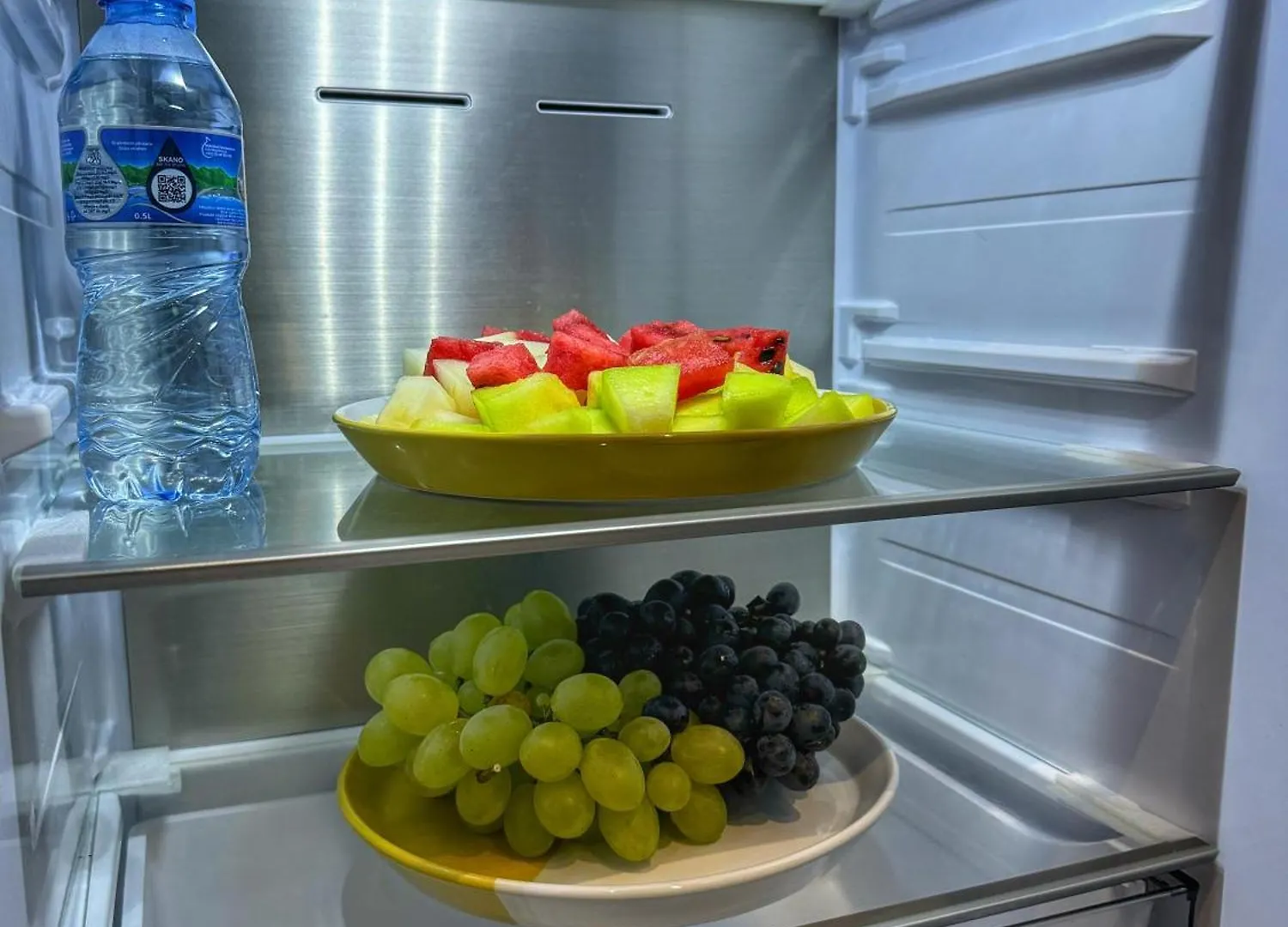 Apartment Ohana Tirana